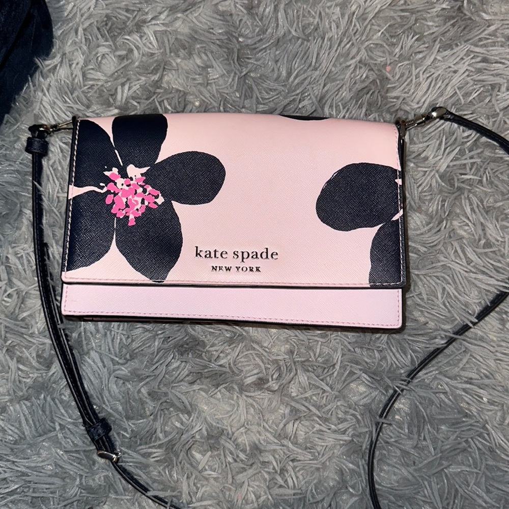 Kate Spade Crossbody